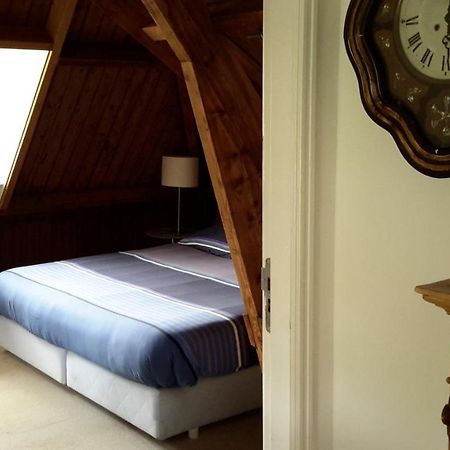 アイントホーフェン Place 2 Be Bed & Breakfast エクステリア 写真