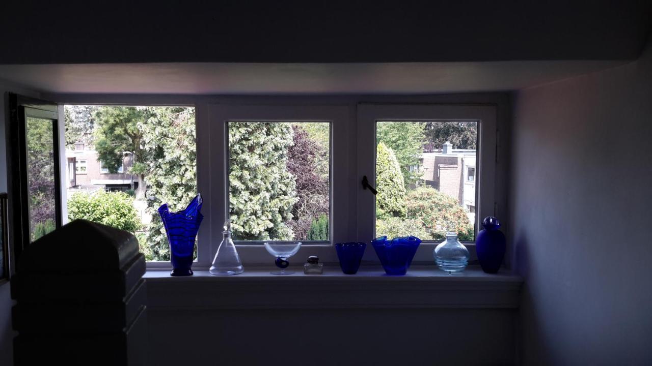 アイントホーフェン Place 2 Be Bed & Breakfast エクステリア 写真